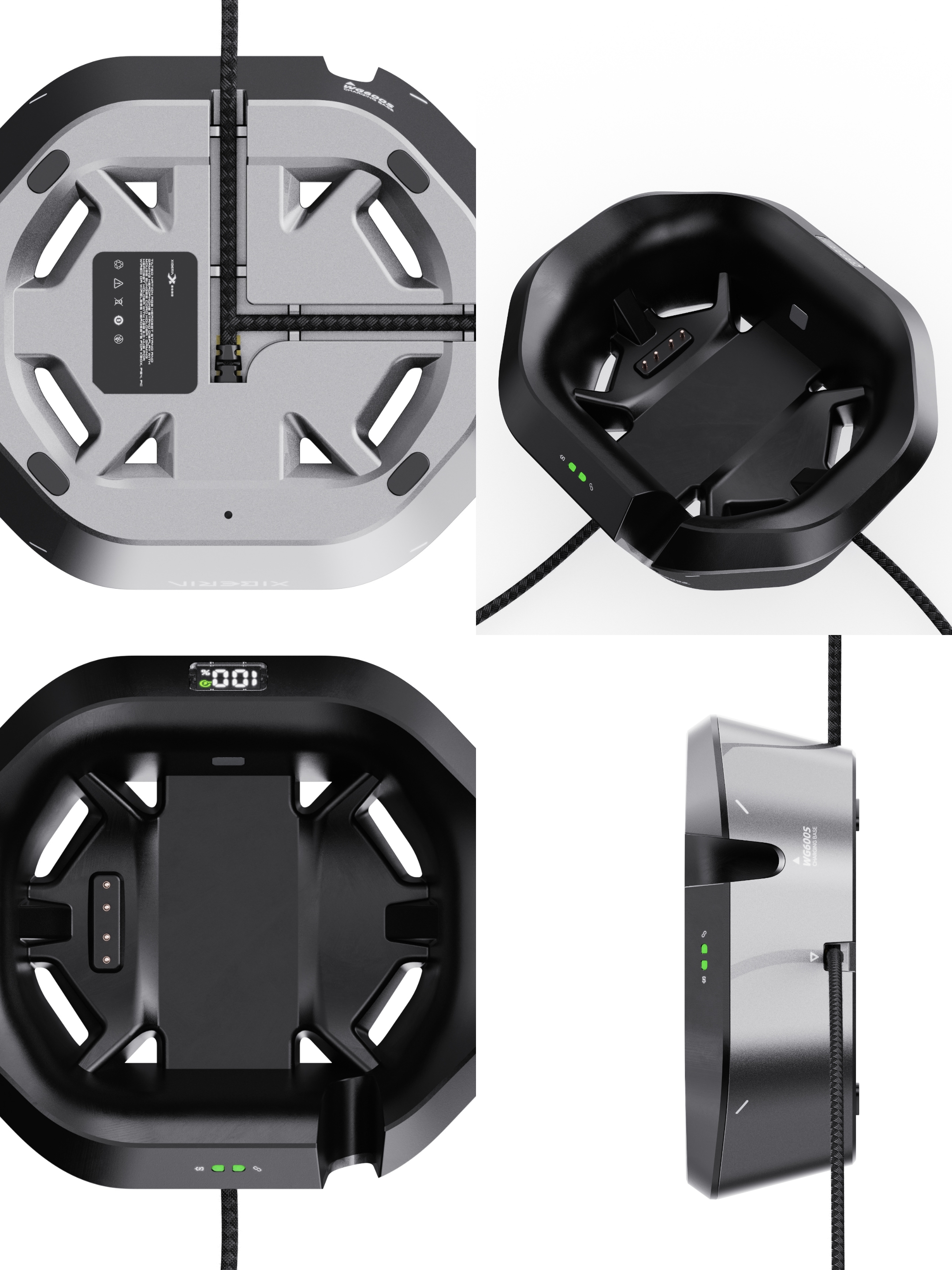 Headset gaming headphones，Game headset，E-Sports Peripherals，Wireless game headset，Peripheral Design，Table-ride aesthetics，