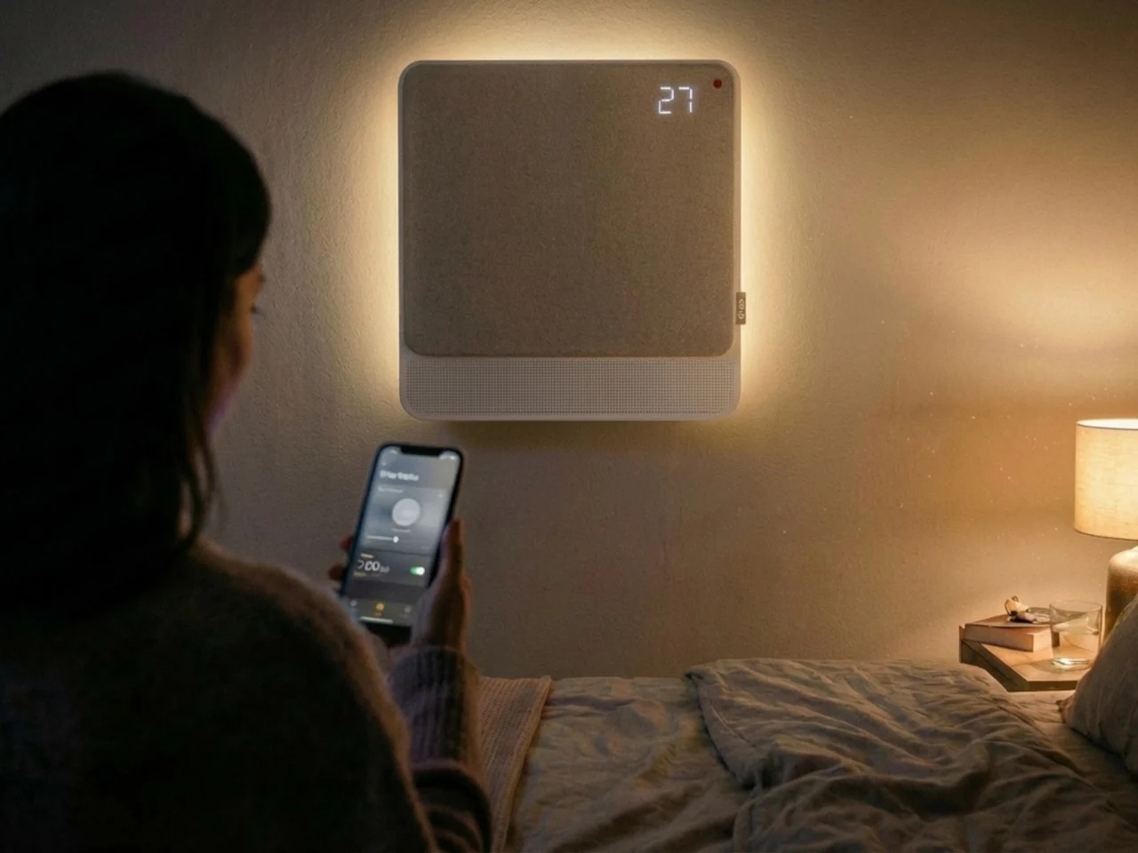 WellFlow，air conditioner，conceptual design，Household Electric Appliances，