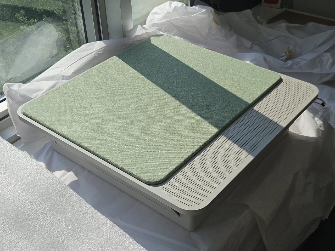 WellFlow，air conditioner，conceptual design，Household Electric Appliances，