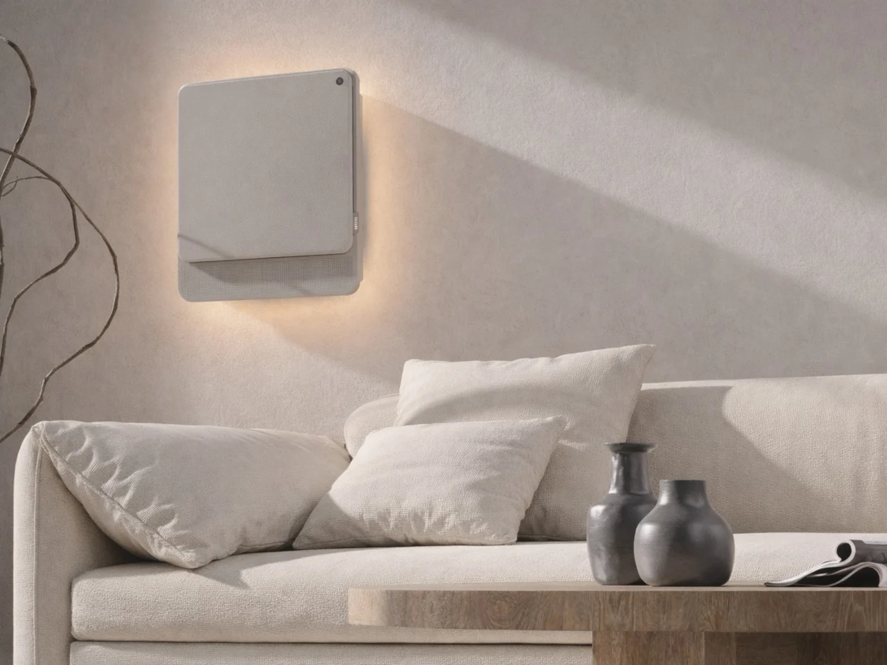 WellFlow，air conditioner，conceptual design，Household Electric Appliances，