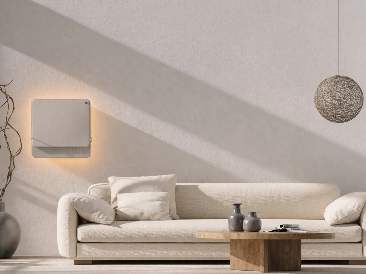 WellFlow，air conditioner，conceptual design，Household Electric Appliances，