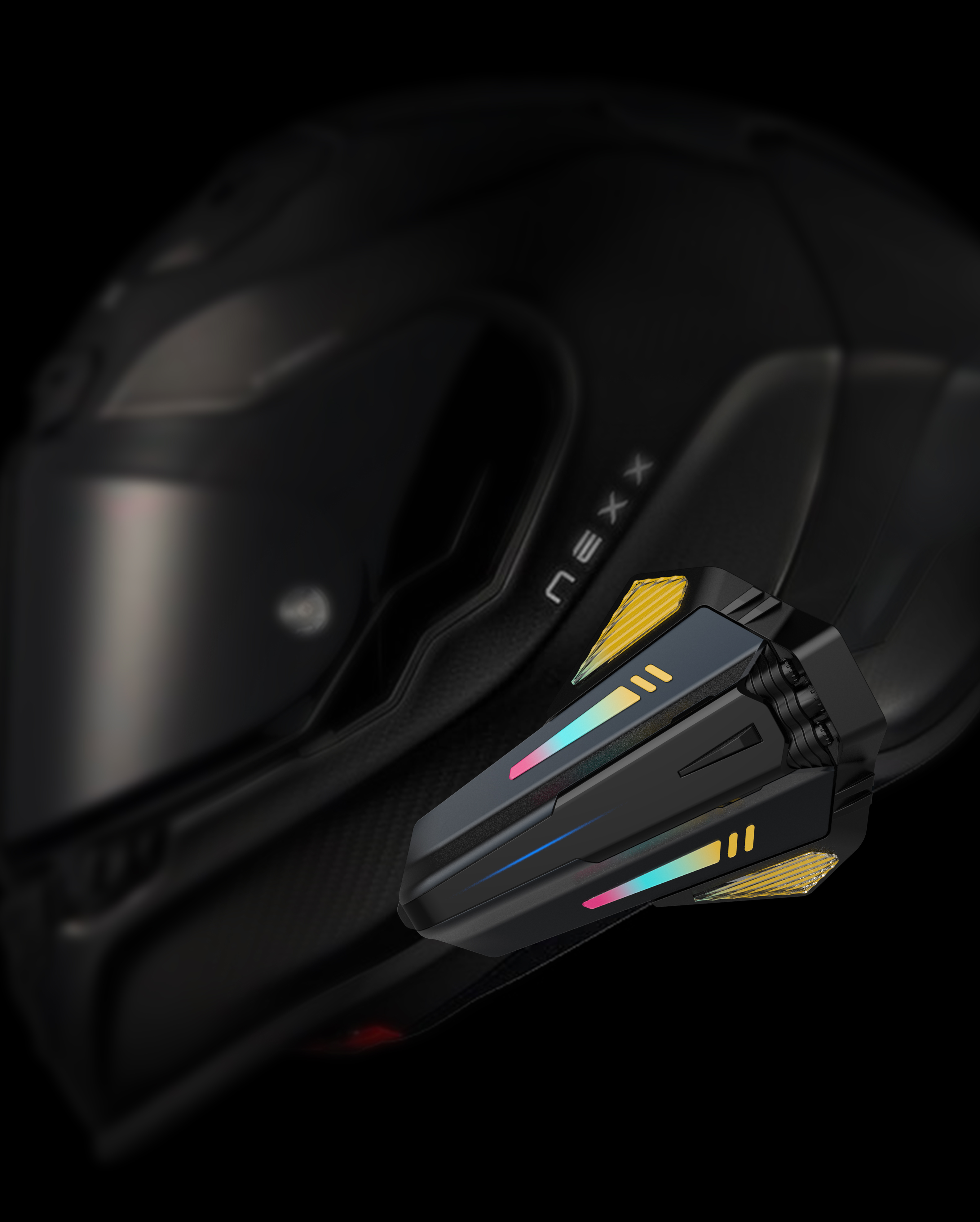 Sense of science and technology，product design，headset，Appearance design，esthetics，Electronics，3C products，electronic product，