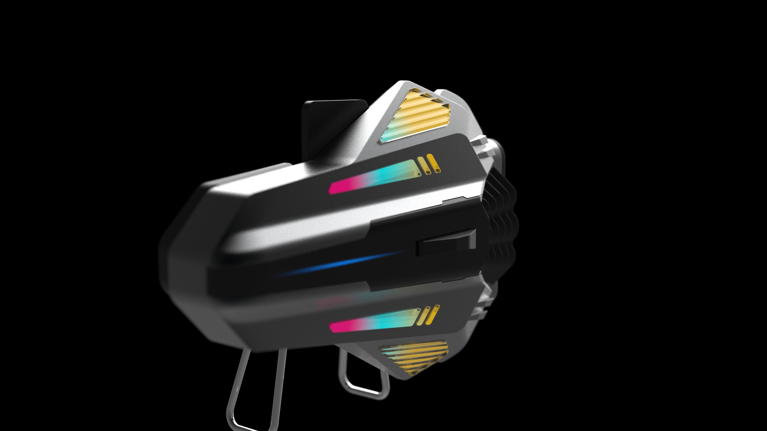 Sense of science and technology，product design，headset，Appearance design，esthetics，Electronics，3C products，electronic product，