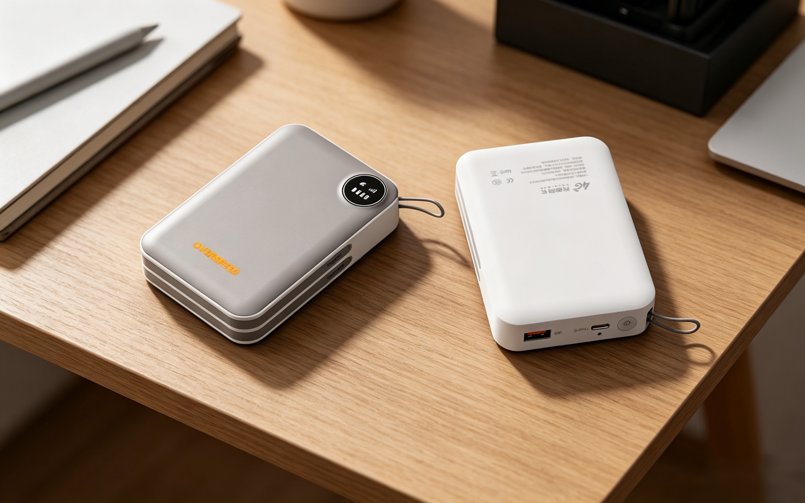 wi-fi，portable battery，practical，Portable，