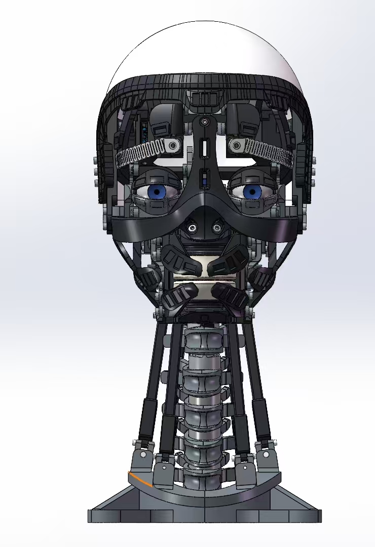 bionics，