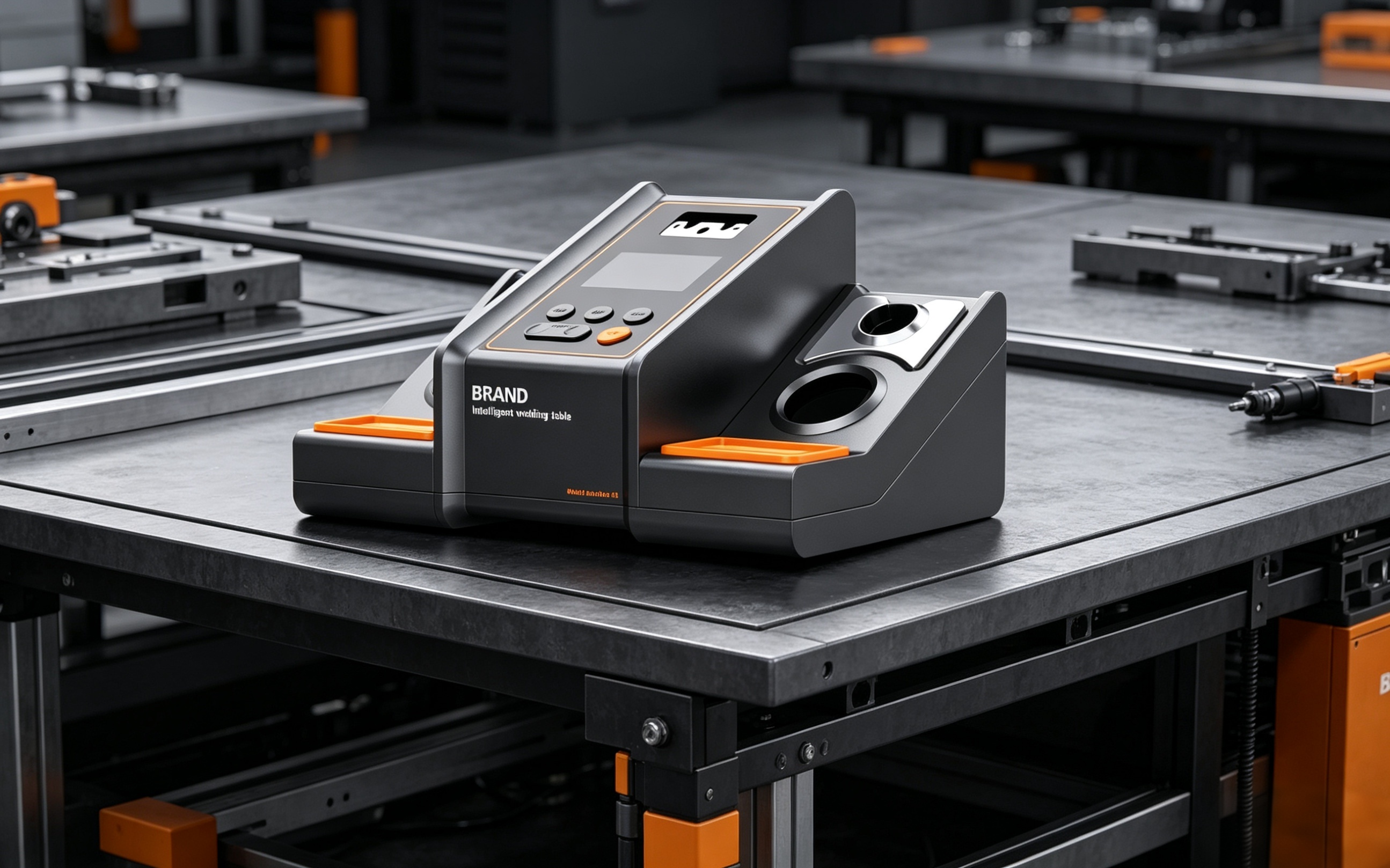 Intelligent welding station，Electric welding machine，convenient，convenient，practical，