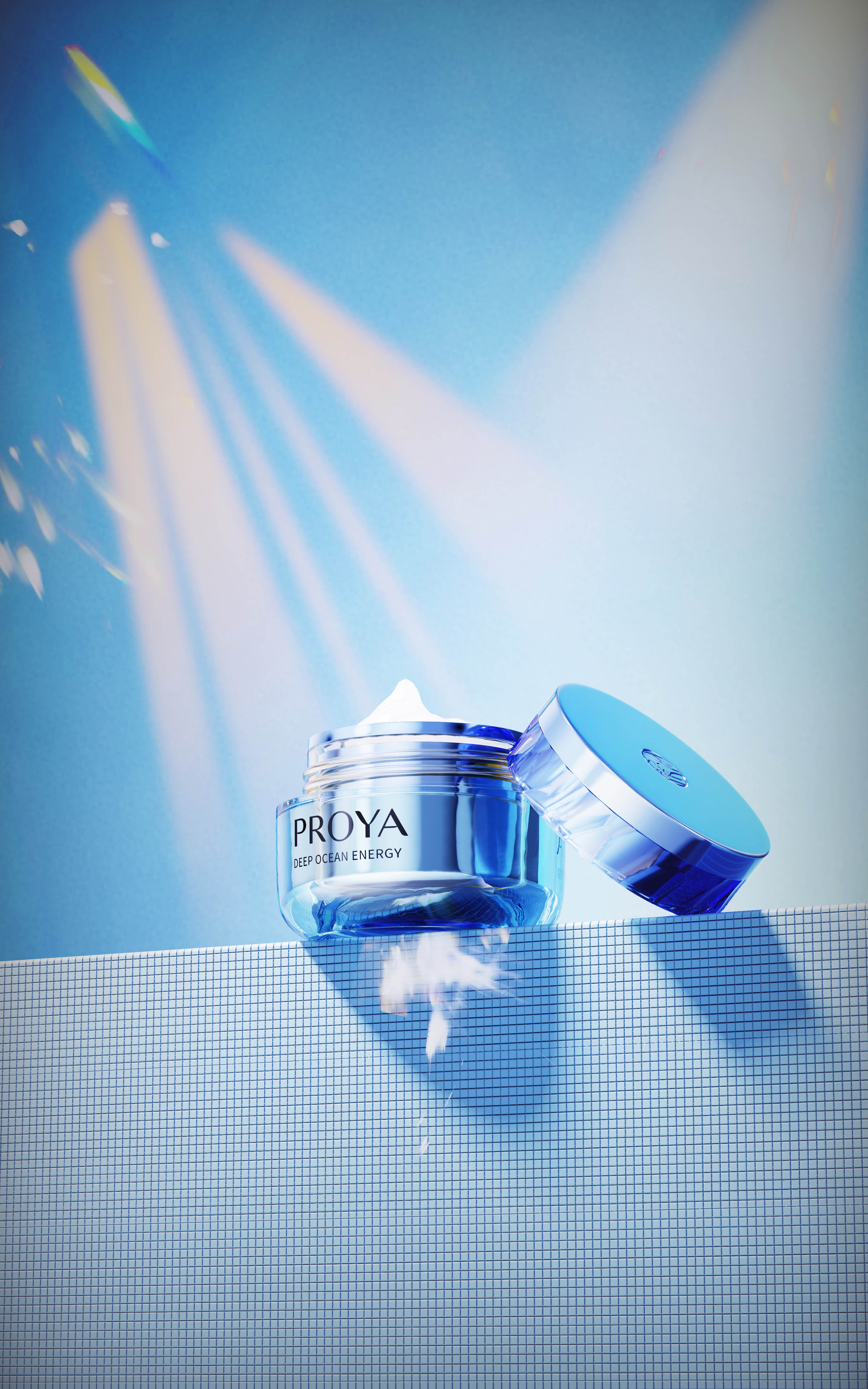 Keyshot scene rendering，Keyshot rendering，