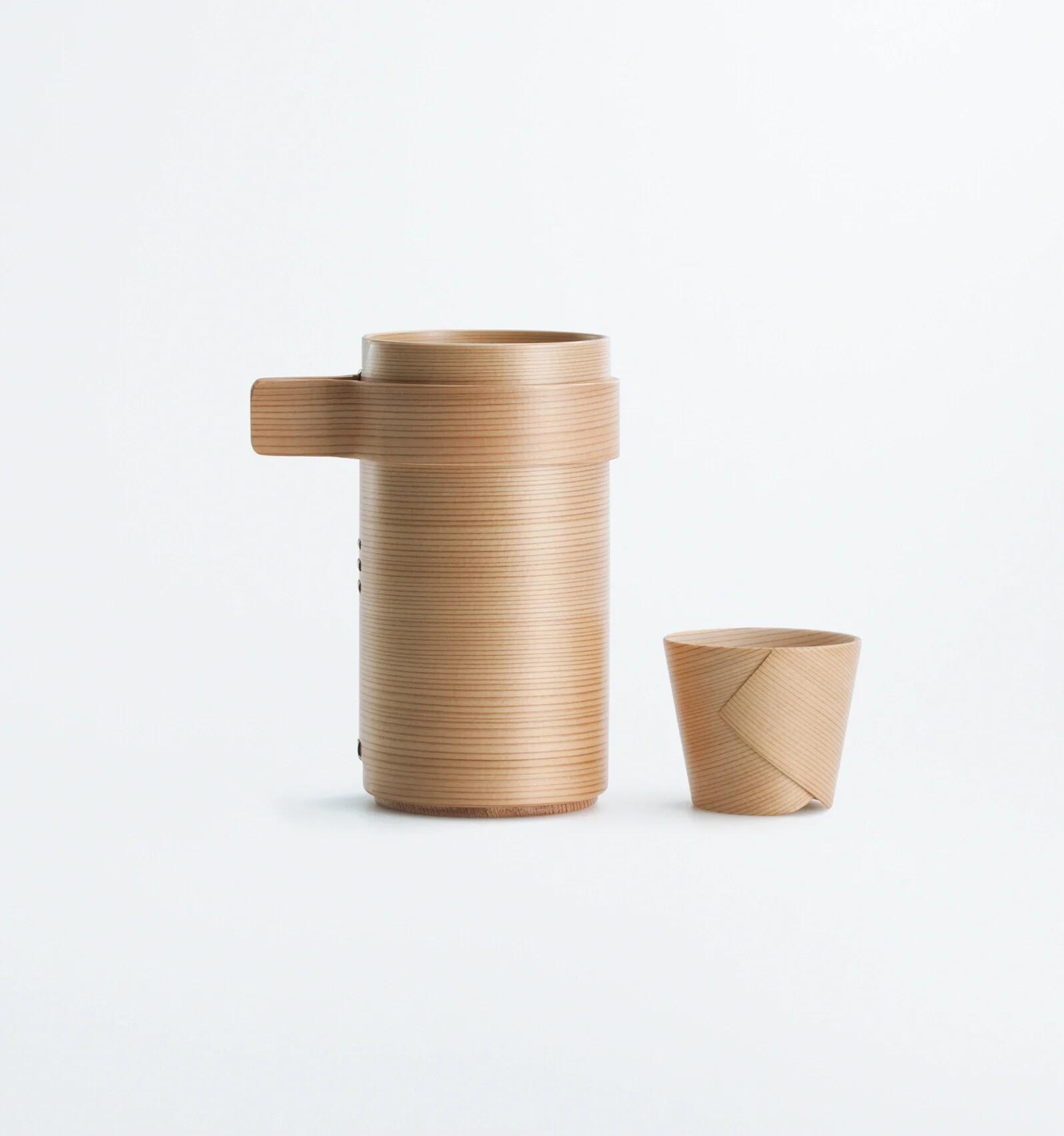 industrial design，Japanese design，Shi Xiaoxi，Longevity Design，Gmark，Why is this design good?，Clear wine，Japan excellent design award，product design，Clear glass，