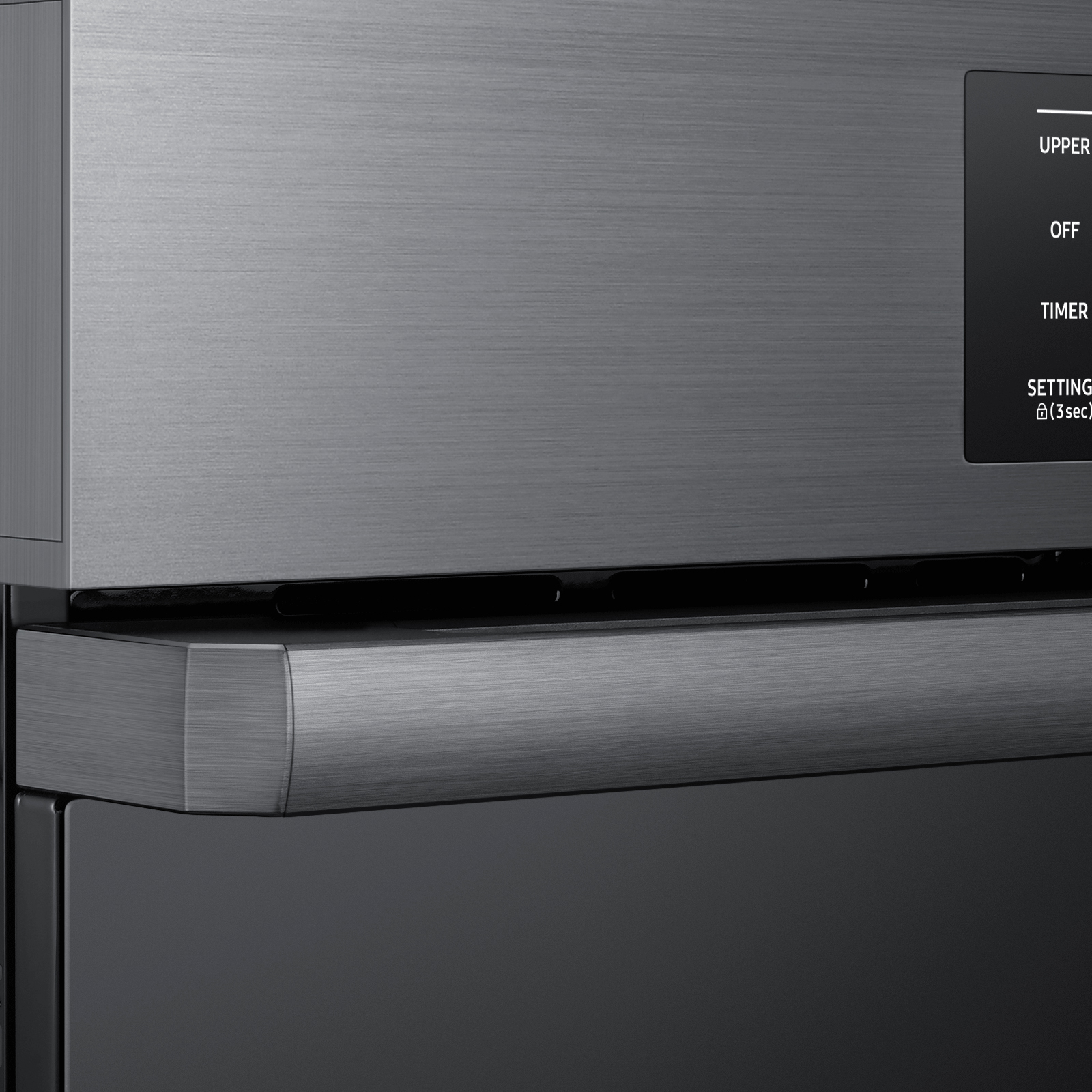 Good Design，two thousand and seventeen，Wall Oven，