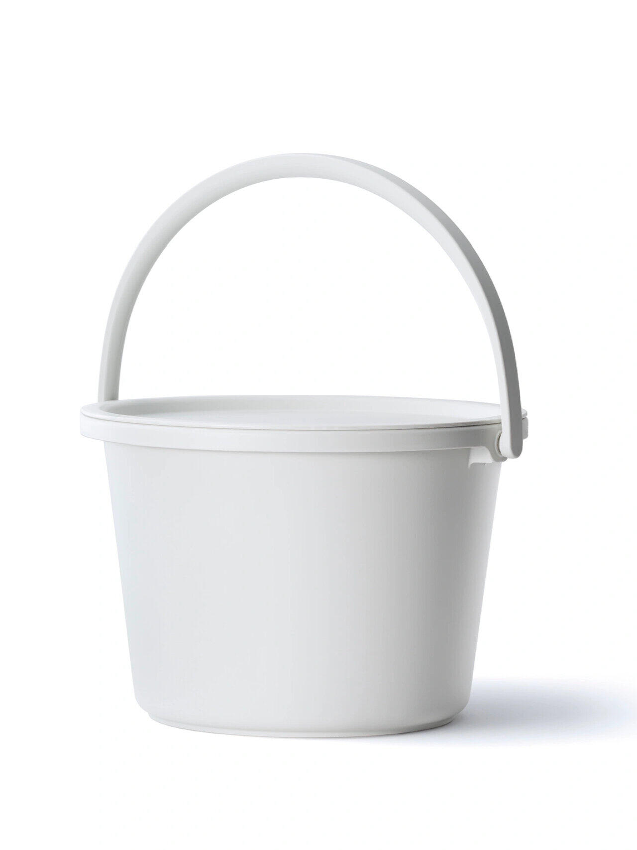 Design，MUJI Bucket，Household daily use，industrial design，Recommended daily good things，MUJI，Shi Xiaoxi，Why is this design good?，Japan excellent design award，product design，Brand design，