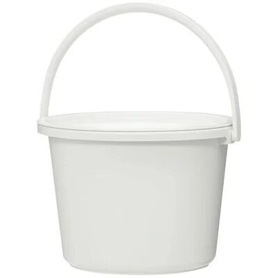 Design，MUJI Bucket，Household daily use，industrial design，Recommended daily good things，MUJI，Shi Xiaoxi，Why is this design good?，Japan excellent design award，product design，Brand design，