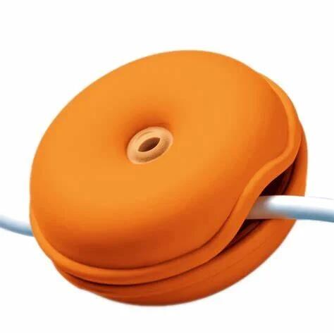 Japan excellent design award，Desktop storage，Storage design，industrial design，Japanese design，daily good things，Shi Xiaoxi，Reel，Daily Good Recommendations，Why is this design good?，Cable reel，product design，