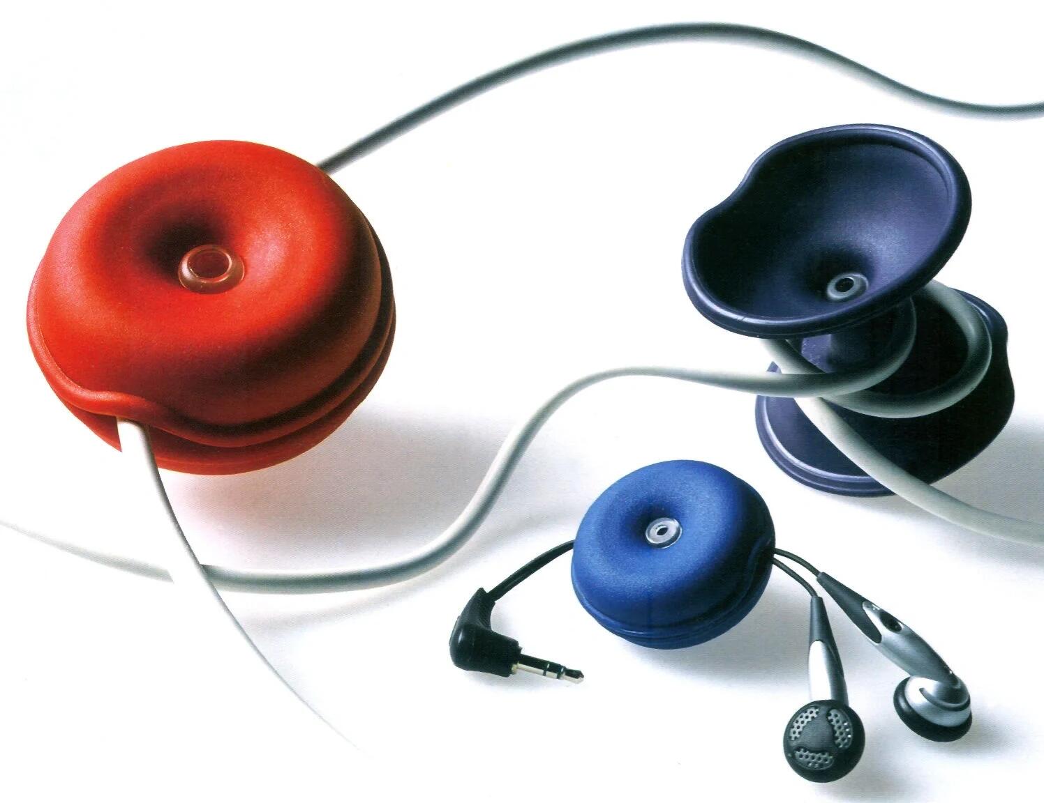 Japan excellent design award，Desktop storage，Storage design，industrial design，Japanese design，daily good things，Shi Xiaoxi，Reel，Daily Good Recommendations，Why is this design good?，Cable reel，product design，