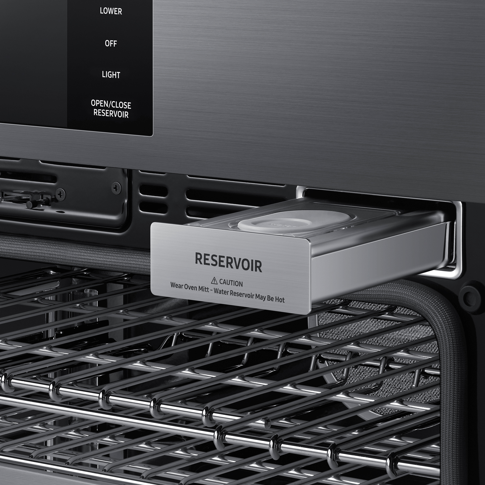 Good Design，two thousand and seventeen，Wall Oven，