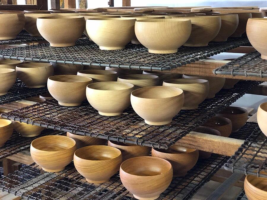 Solid wood tableware，Japanese rice bowl，Catering design，The sense of ritual on the table，industrial design，Oda Hara Wooden，Japanese design，daily good things，100 a good design.，Wooden bowl，Good things at the table，Shi Xiaoxi，Why is this design good?，Daily Good Recommendations，Japan excellent design award，product design，