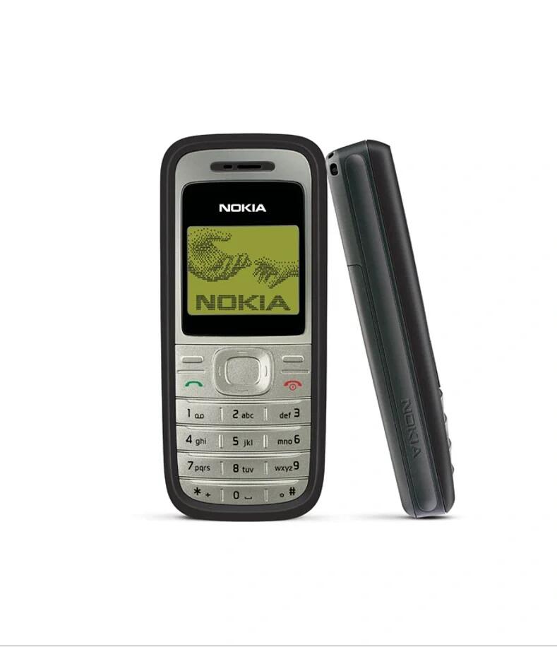 Mobile phone design，industrial design，Shi Xiaoxi，Nokia 1200，Why is this design good?，NOKIA，Notes Inspiration，product design，