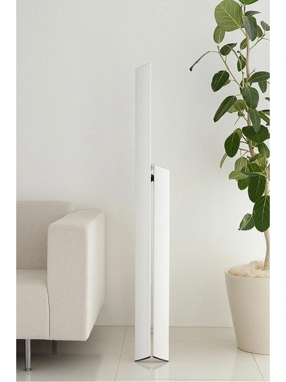 ladder，lucano，industrial design，Daily good things to share，100 a good design.，Shi Xiaoxi，Home Furnishing Daily，four-corner ladder，Why is this design good?，Side table，Sharing furniture.，Household ladder，stool，Japan excellent design award，home aesthetics，product design，Home design，