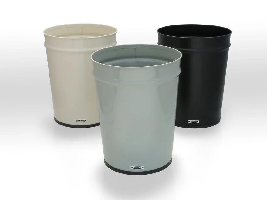 High-value and practical trash can，Design aesthetics，industrial design，Daily good things to share，trash can，Shi Xiaoxi，Longevity Design，bunbuku，Why is this design good?，home aesthetics，Japan excellent design award，product design，Household goods，