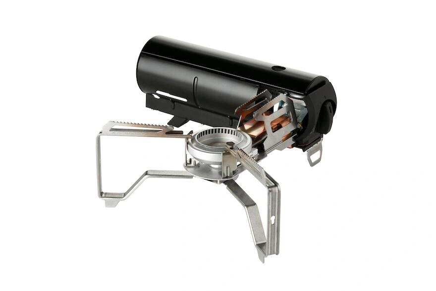 Card furnace，Outdoor camping，Shi Xiaoxi，snowpeak，Why is this design good?，snowpeak Xuefeng，product design，Exquisite camping，