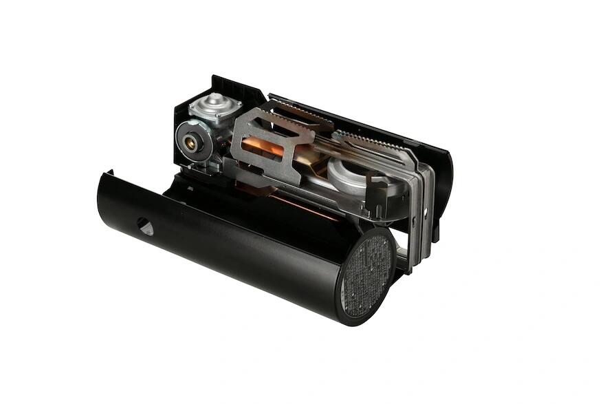 Card furnace，Outdoor camping，Shi Xiaoxi，snowpeak，Why is this design good?，snowpeak Xuefeng，product design，Exquisite camping，