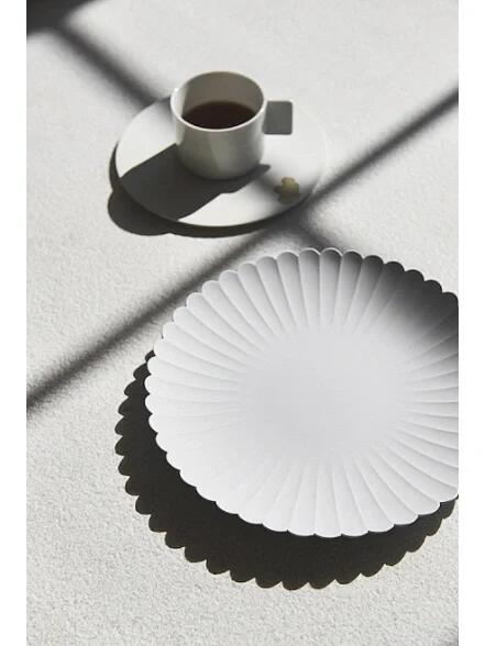 Ceramic design，industrial design，Daily good things to share，Japanese design，Shi Xiaoxi，Why is this design good?，Youtian Burn，1616arita，Ceramic tableware，Japan excellent design award，product design，Japanese Yoshida，