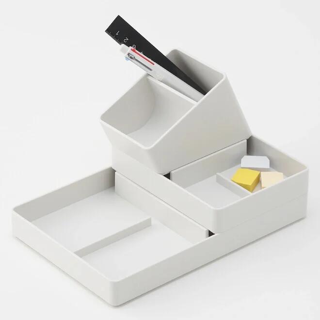 industrial design，storage box，product design，MUJI Storage Rack，My storage share，MUJI，Shi Xiaoxi，Japan excellent design award，Why is this design good?，Life aesthetics，