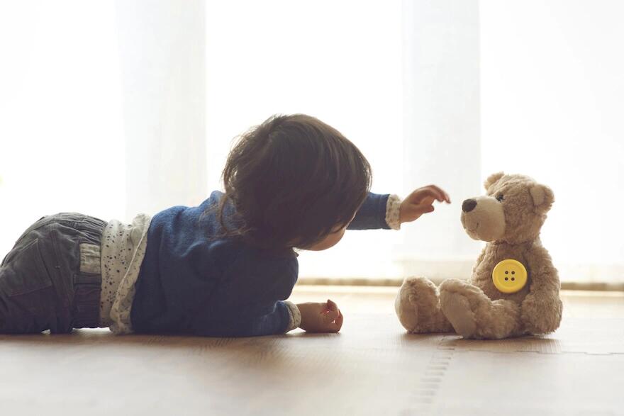 industrial design，product design，pechat，Shi Xiaoxi，Children's Toys，Japan excellent design award，Japanese design，Children's Toys Recommended，button speaker，Why is this design good?，My daily good things to share，
