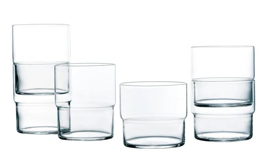 industrial design，Daily Good Recommendations，product design，Notes Inspiration，daily good things，Shi Xiaoxi，Water cup with high color value，FINO glass cup，Japan excellent design award，Practical water cup，Japanese design，Why is this design good?，flower receptacle，home aesthetics，