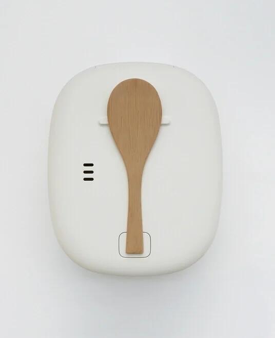 Muji Microwave，Shi Xiaoxi，MUJI Kettle，Muji Fridge，muji，Why is this design good?，Muji refrigerator，Naoto Fukasawa ，MUJI，MUJI rice cooker，Muji Kettle，Japan excellent design award，Japanese design，Life aesthetics，industrial design，product design，Design philosophy，MUJI Kitchen，MUJI rice cooker，