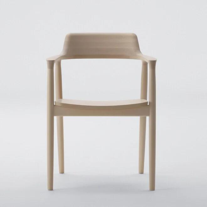 industrial design，Longevity Design，Hiroshima Chair，product design，Naoto Fukasawa ，Maruni，Designer Chair，furniture design ，Shi Xiaoxi，Japan excellent design award，Chair design，Why is this design good?，
