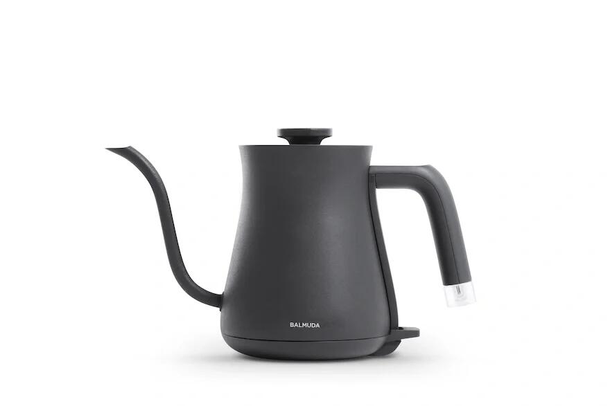 industrial design，Electric kettle，product design，Notes Inspiration，Balmuda pour-over kettle，Kitchen good，Shi Xiaoxi，Daily good things to share，Japan excellent design award，Japanese design，Hand washing pot，Why is this design good?，Bamuda，