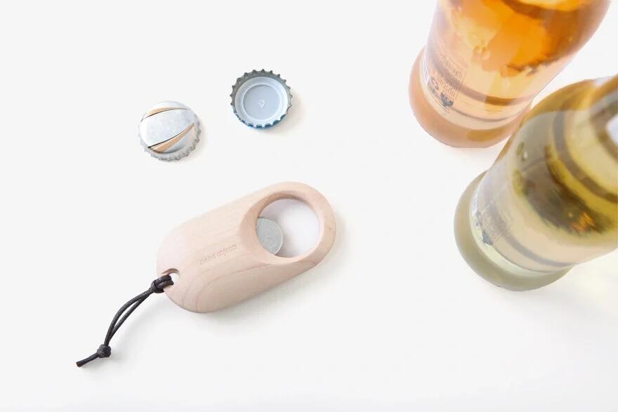 industrial design，product design，Notes Inspiration，Design of Thailand，Shi Xiaoxi，Daily good things to share，Japan excellent design award，Bottle opener，Creative Bottle Opener，Why is this design good?，