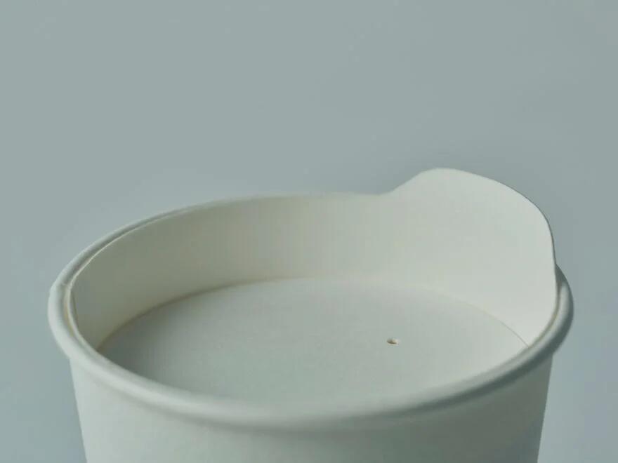 industrial design，Coffee paper cup design，Sustainable design，product design，Shi Xiaoxi，Environmental protection design，Japan excellent design award，sustainable，Chaitian Wenjiang，paper cup，Why is this design good?，
