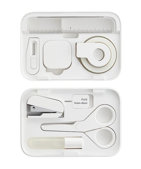 Stationery Set，industrial design，japanese excellent shd，Japanese Stationery，product design，Japan is excellent.，Notes Inspiration，Japanese Stationery Sharing，Naoto Fukasawa ，Shi Xiaoxi，Japan excellent design award，Handmade Stationery，TeamDemi，Why is this design good?，