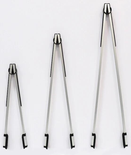 industrial design，Virtue，product design，Good design，Shi Xiaoxi，Pick up garbage，Japan excellent design award，garbage，Why is this design good?，