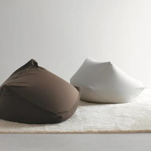 industrial design，product design，Japan is excellent.，MUJI，Shi Xiaoxi，Japan excellent design award，sofa，Japanese excellent she，Lazy sofa，Why is this design good?，MUJI Lazy Sofa，