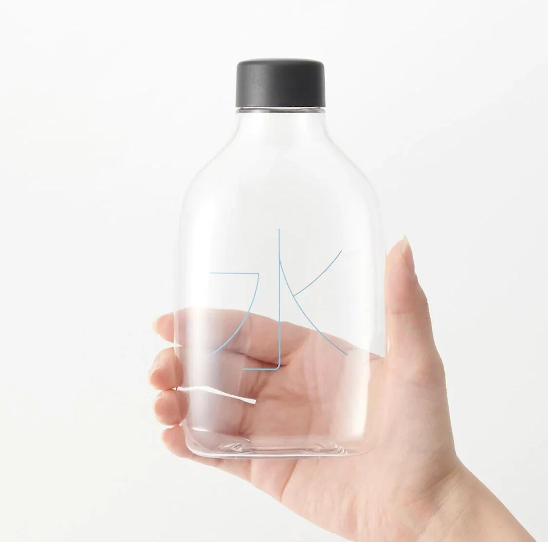 Daily sharing of good things.，industrial design，Sustainable design，product design，MUJI，Shi Xiaoxi，Muji Kettle，Japan excellent design award，Portable kettle，water，Drink more water，Why is this design good?，