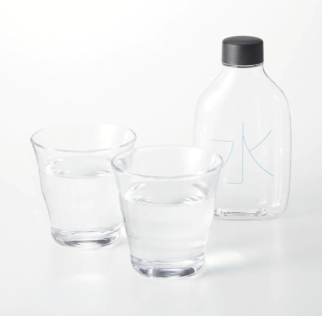 Daily sharing of good things.，industrial design，Sustainable design，product design，MUJI，Shi Xiaoxi，Muji Kettle，Japan excellent design award，Portable kettle，water，Drink more water，Why is this design good?，