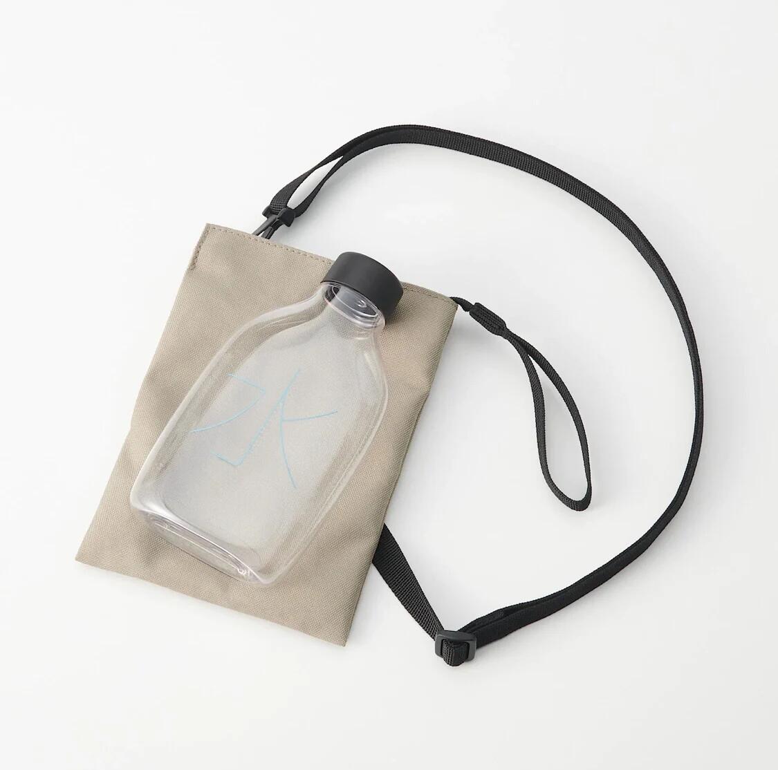 Daily sharing of good things.，industrial design，Sustainable design，product design，MUJI，Shi Xiaoxi，Muji Kettle，Japan excellent design award，Portable kettle，water，Drink more water，Why is this design good?，