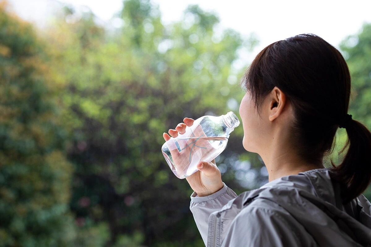 Daily sharing of good things.，industrial design，Sustainable design，product design，MUJI，Shi Xiaoxi，Muji Kettle，Japan excellent design award，Portable kettle，water，Drink more water，Why is this design good?，