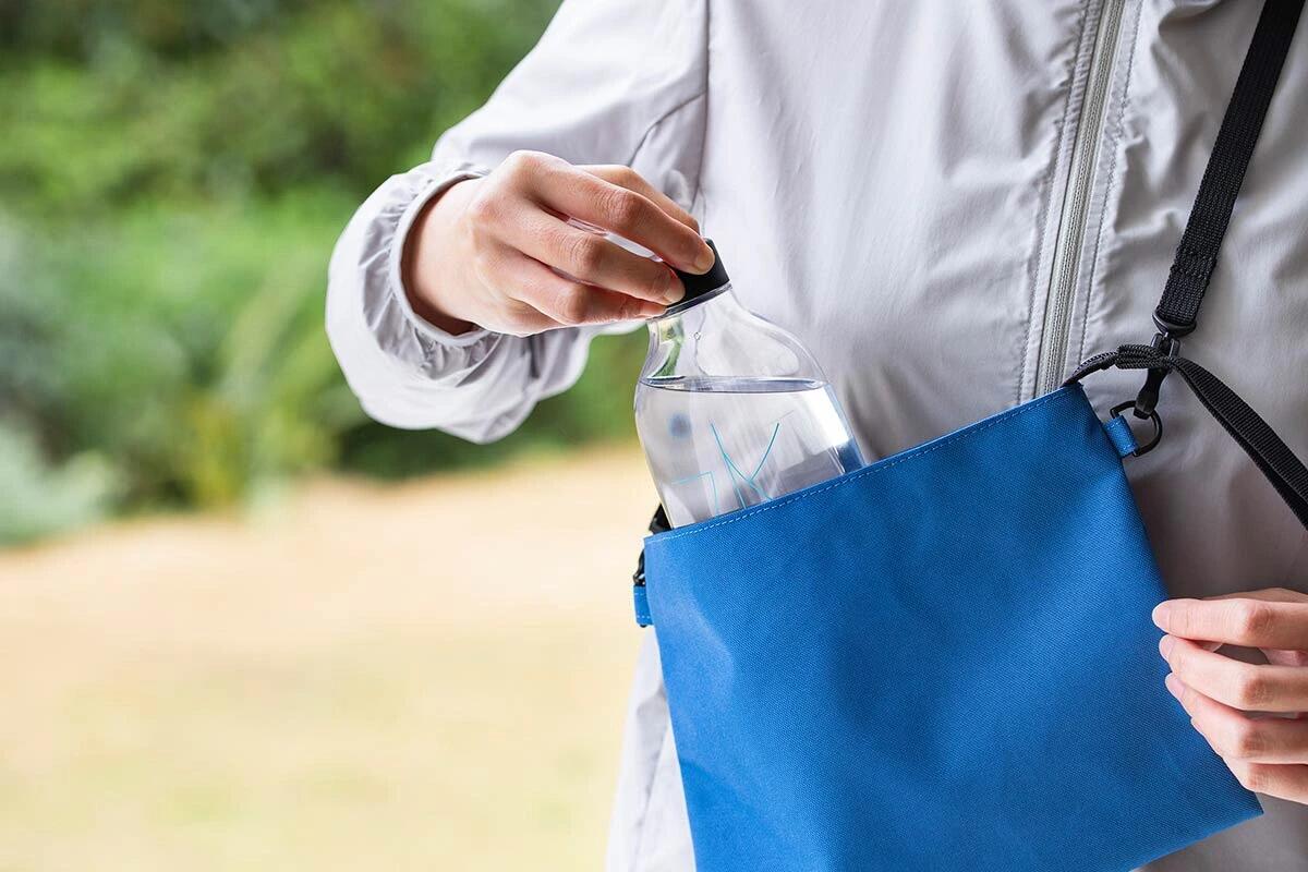Daily sharing of good things.，industrial design，Sustainable design，product design，MUJI，Shi Xiaoxi，Muji Kettle，Japan excellent design award，Portable kettle，water，Drink more water，Why is this design good?，