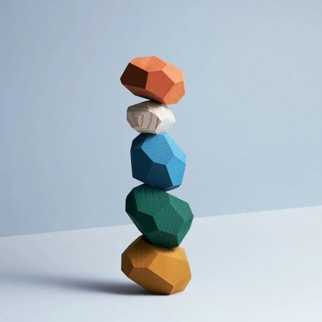industrial design，product design，Notes Inspiration，Block Design ，Share my toys.，Shi Xiaoxi，Building blocks，Japan excellent design award，Adults also play with toys.，Toys，Why is this design good?，