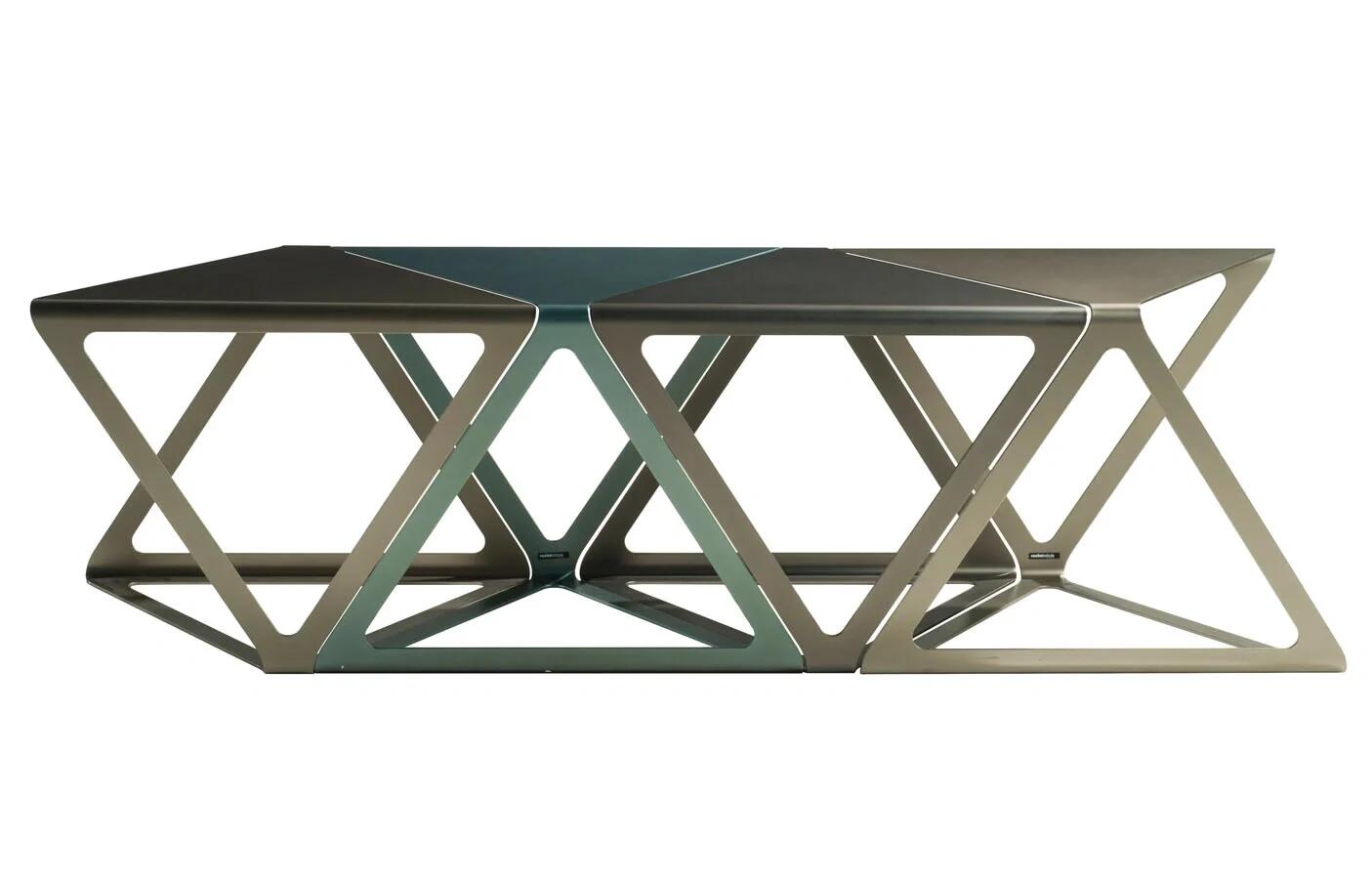 industrial design，product design，Rochburg，Shi Xiaoxi，furniture design ，Modular design，Side table，Side table，Why is this design good?，