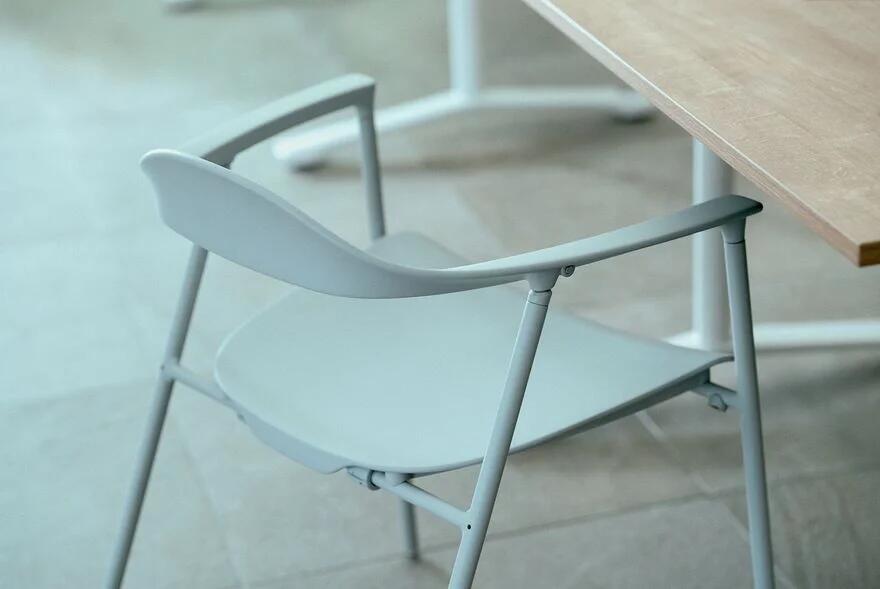 industrial design，Home Space，product design，Shi Xiaoxi，furniture design ，Japan excellent design award，Outdoor folding chair，Chair design，Japanese design，Folding chair，Why is this design good?，