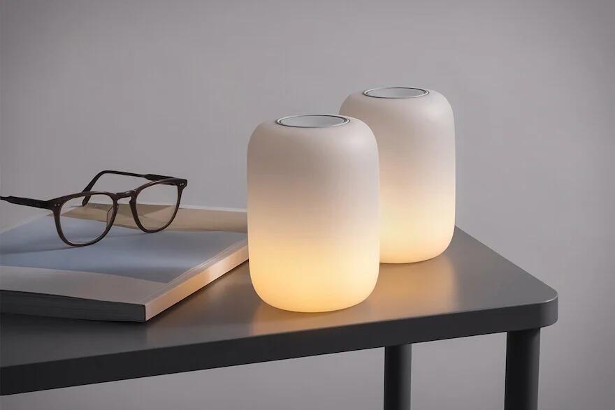 industrial design，product design，Notes Inspiration，Shi Xiaoxi，Japan excellent design award，Digital gadgets that meet each other late，User experience，Why is this design good?，Intelligent lamp，