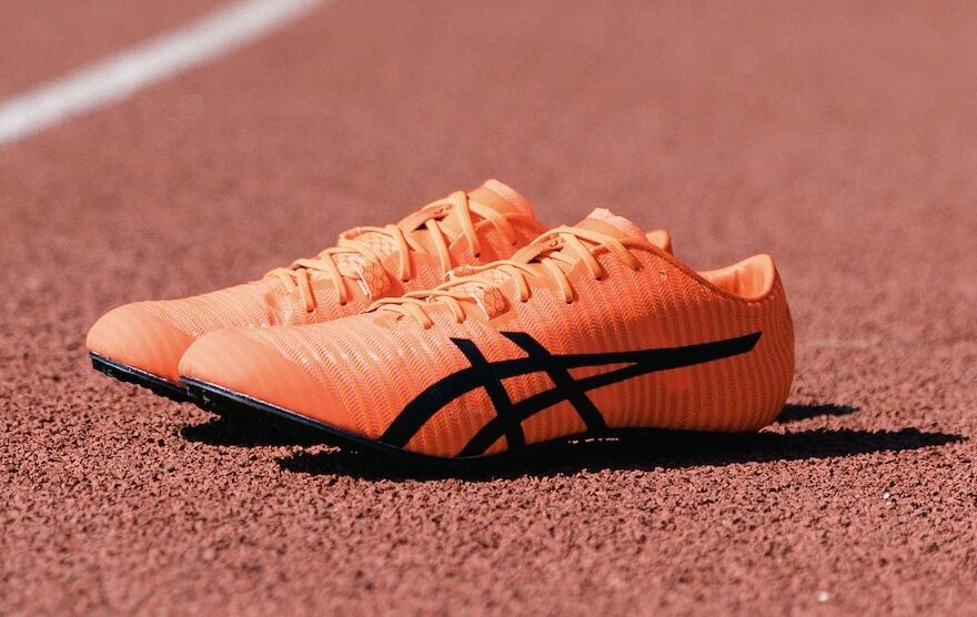 industrial design，Track and field running shoes，product design，Notes Inspiration，Arthur，Running shoes，Shi Xiaoxi，Japan excellent design award，Parametric design，Why is this design good?，