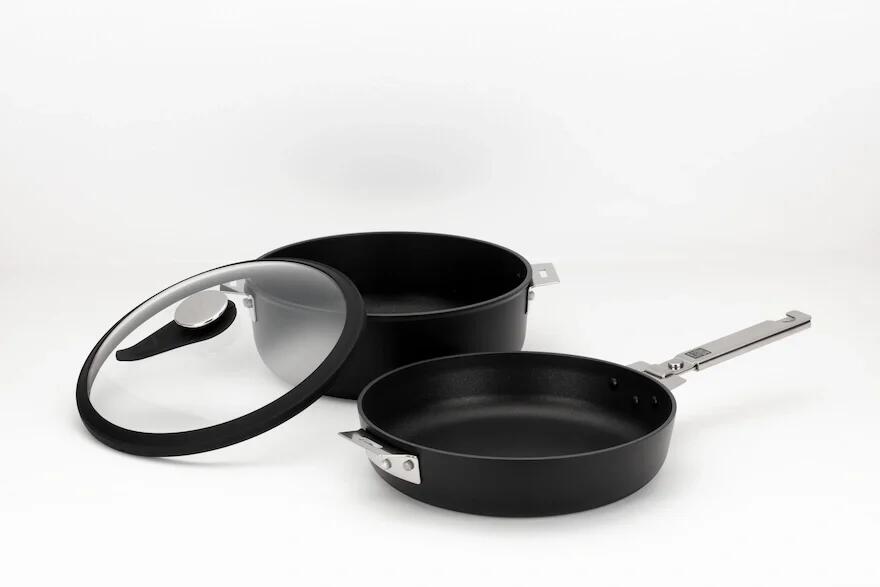 industrial design，product design，snowpeak，Outdoor kitchenware，snowpeak Xuefeng，Outdoor picnic，Shi Xiaoxi，Japan excellent design award，Kitchenware，Outdoor camping，Why is this design good?，