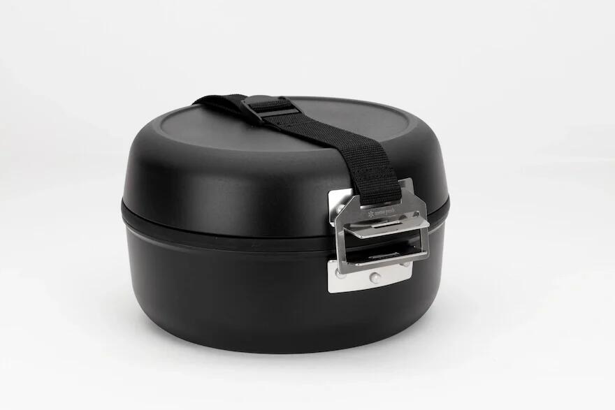 industrial design，product design，snowpeak，Outdoor kitchenware，snowpeak Xuefeng，Outdoor picnic，Shi Xiaoxi，Japan excellent design award，Kitchenware，Outdoor camping，Why is this design good?，