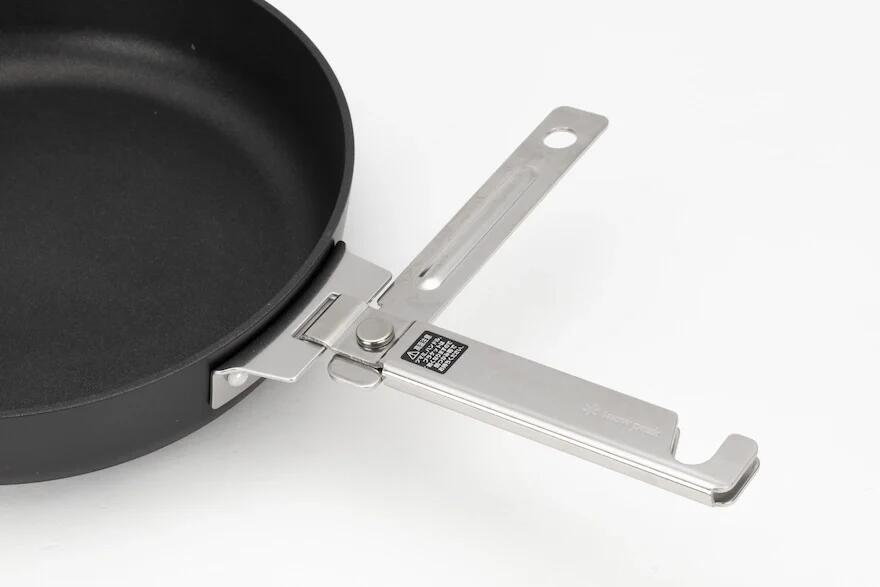 industrial design，product design，snowpeak，Outdoor kitchenware，snowpeak Xuefeng，Outdoor picnic，Shi Xiaoxi，Japan excellent design award，Kitchenware，Outdoor camping，Why is this design good?，