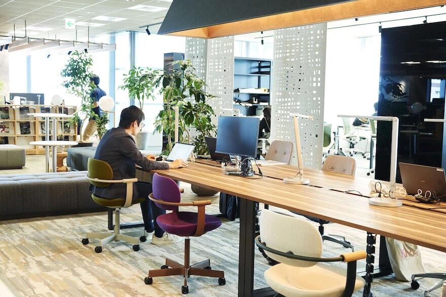 industrial design，product design，Shi Xiaoxi，furniture design ，Japan excellent design award，Chaitian Wenjiang，Office chair，Why is this design good?，
